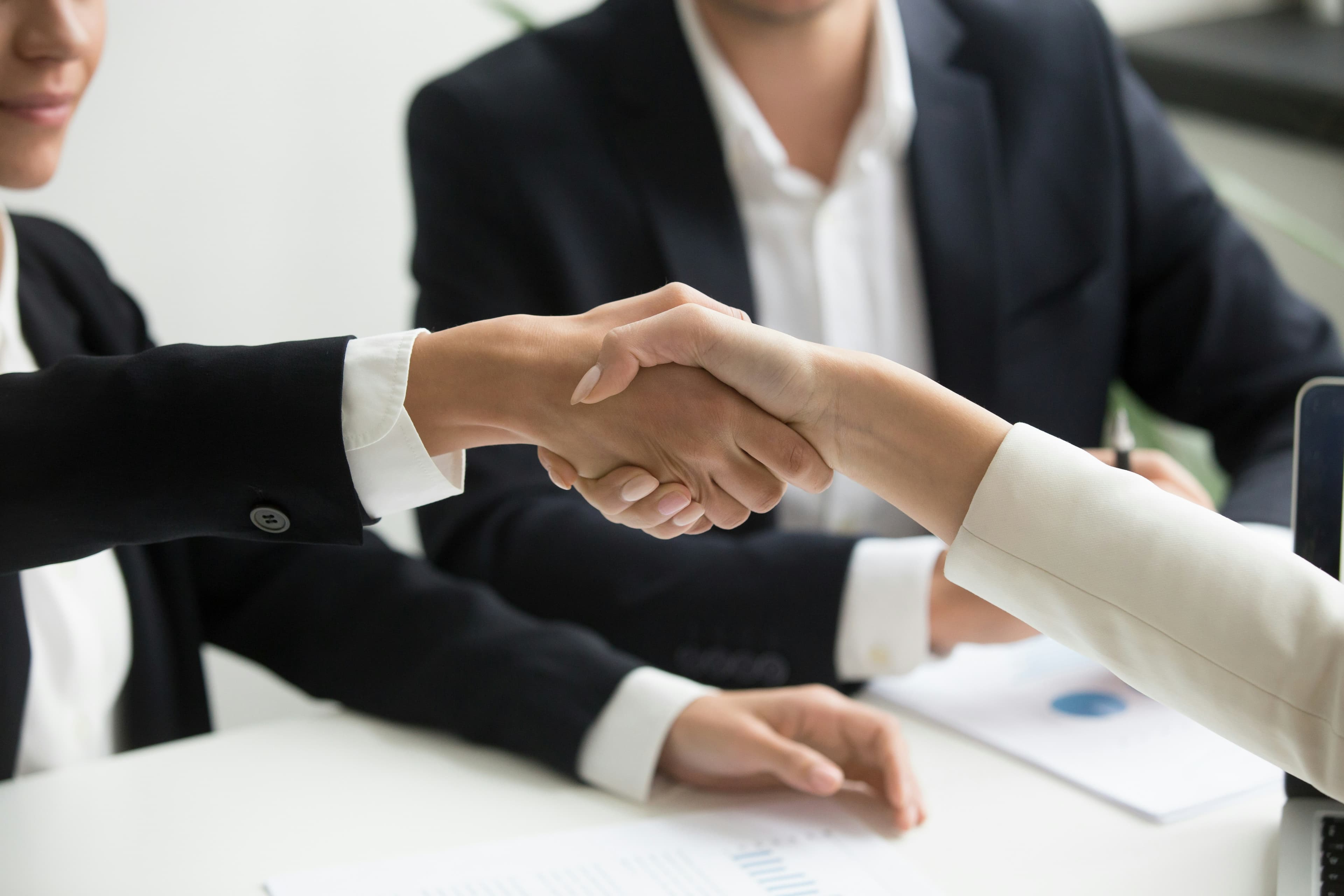 Automatics's partnership approach - Building lasting relationships